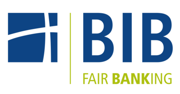 Logo BIB Fair Banking