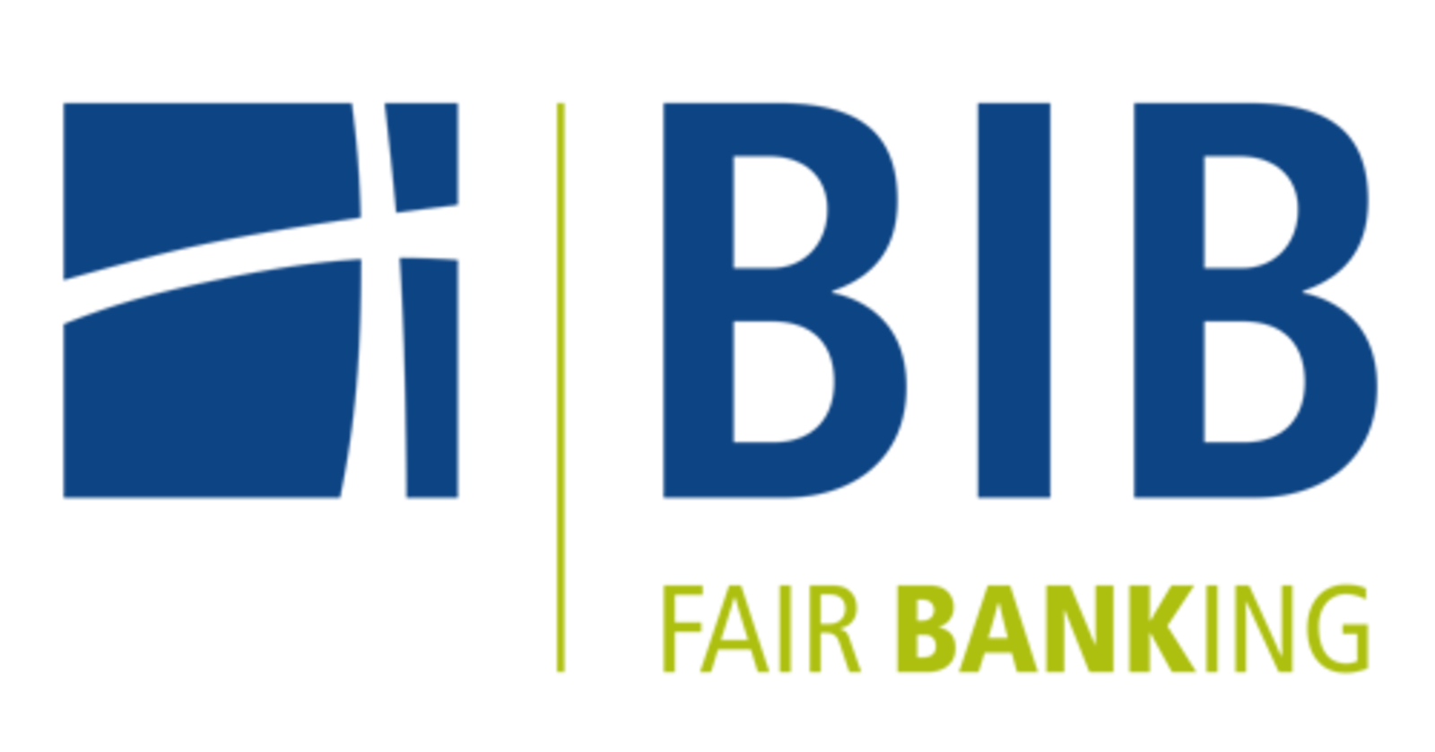 Logo BIB Fair Banking