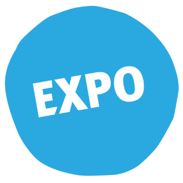 Button für Bereich "Expo"