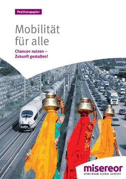 Mobilität für alle: Chancen nutzen - Zukunft gestalten