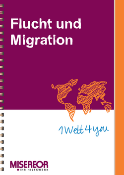 Lernheft "Flucht und Migration"