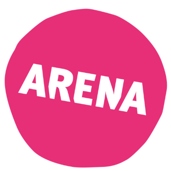Button Arena Zukunftsfestival
