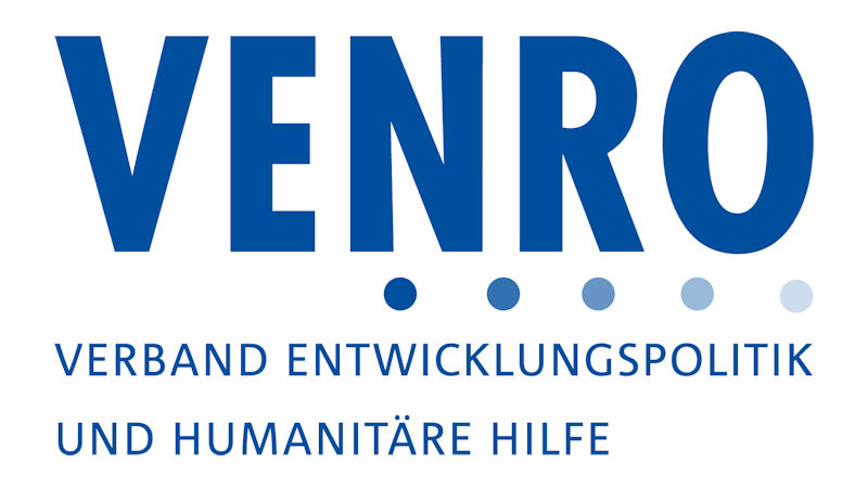 Venro Logo