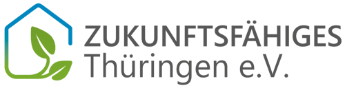 Logo Zukunftsfähiges Thüringen e.V.
