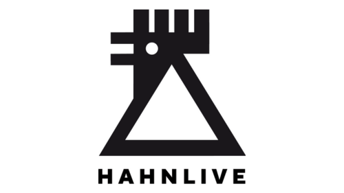 Logo HAHNLIVE
