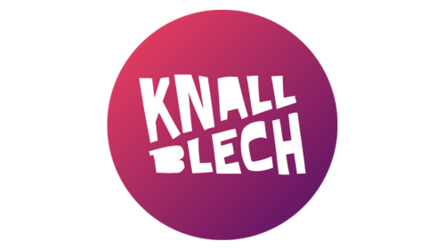 Logo Knallblech